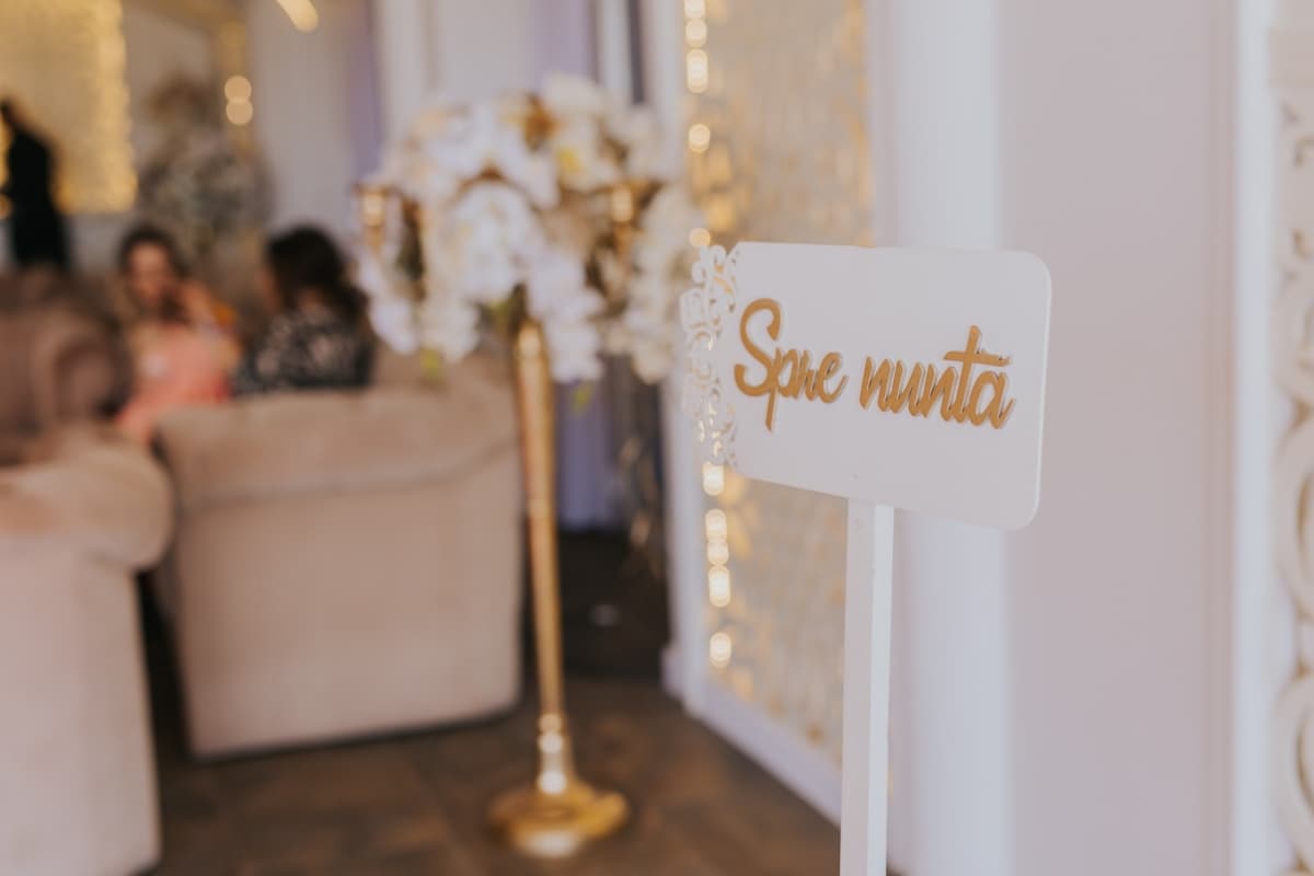 Fotografie de Besenyei Norbert la Terra Luxury Events Hall
