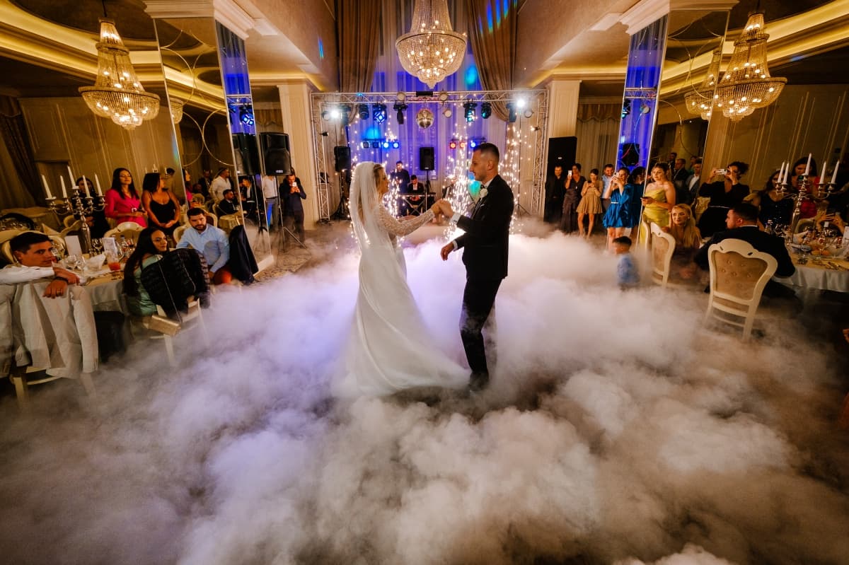 Fotografie de Ciprian Dragan la Imperial Events