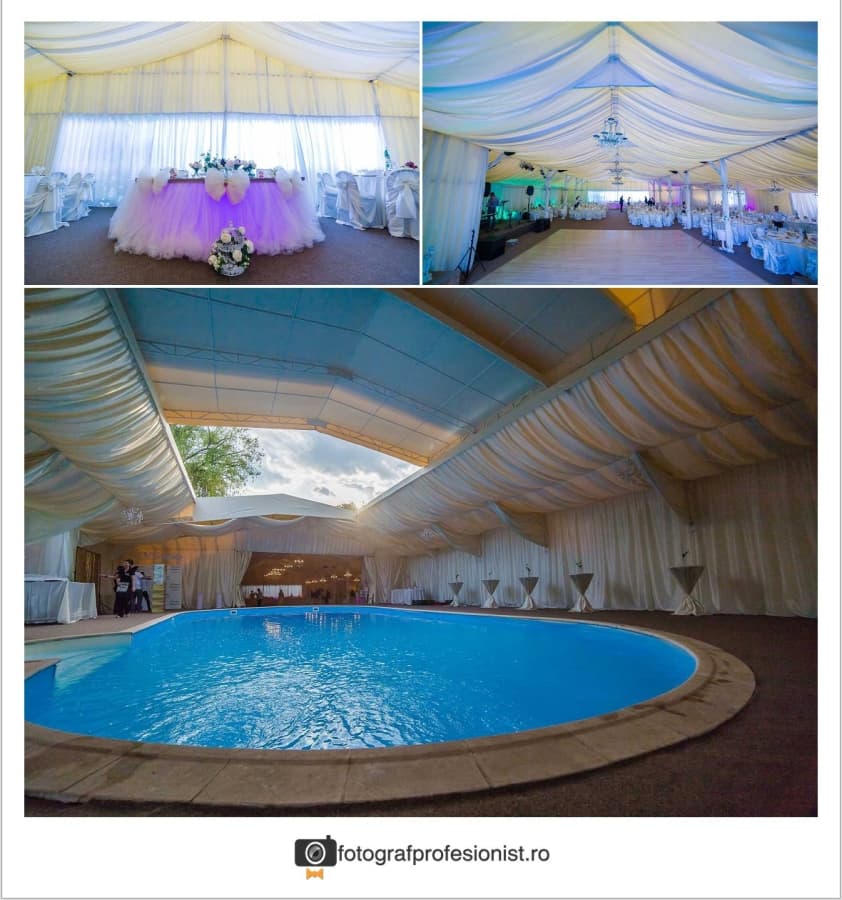 Privilege Ballroom - Calarasi