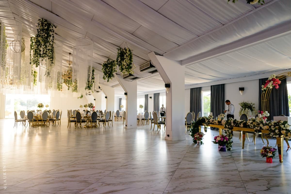 Hanul Andritei - locatie pentru nunti in Craiova, Dolj