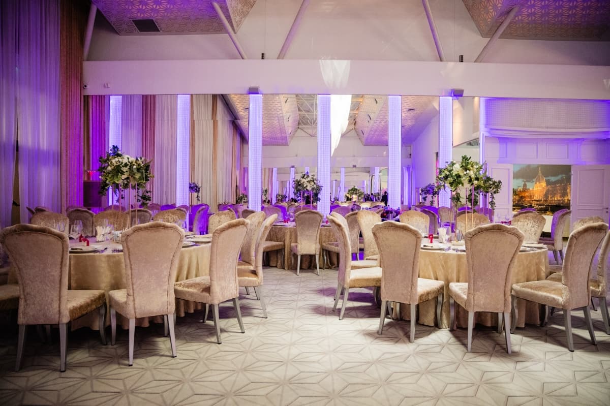 Fotografie de Sfinx Production la Premier Ballroom