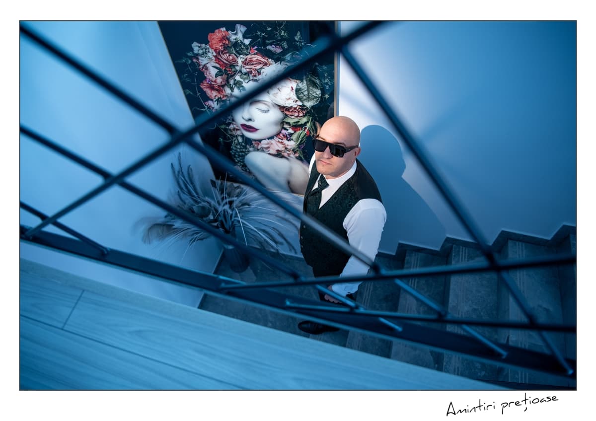Fotografie de Amintiri Pretioase Studio Foto & Video la La Castel