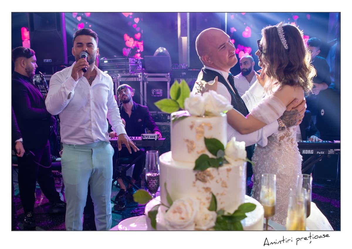 Fotografie de Amintiri Pretioase Studio Foto & Video la La Castel