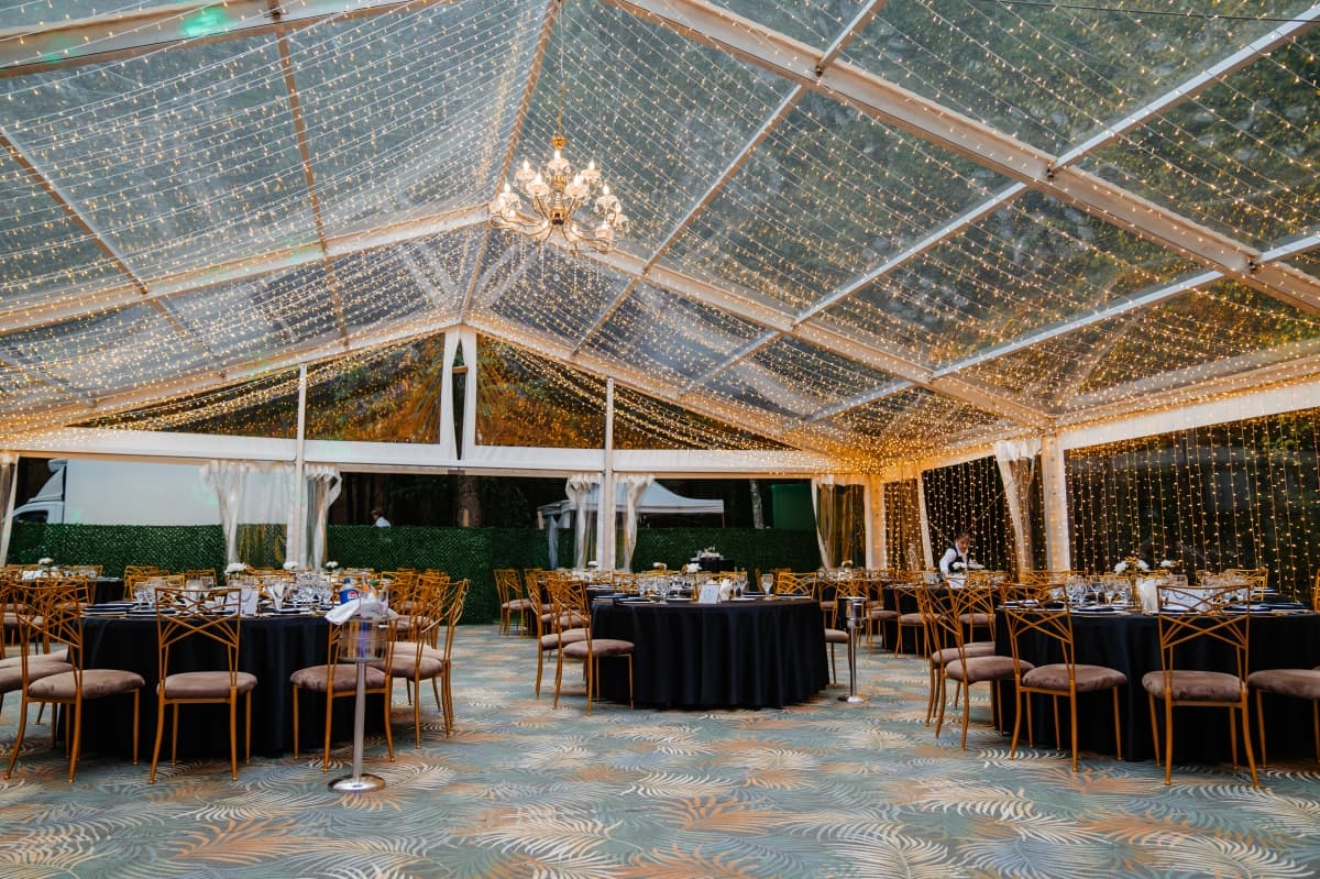 Palace Events - locatie pentru nunti in Pitești, Argeș
