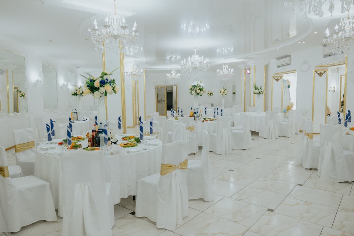 Banchet Hall Theodora - Ungheni