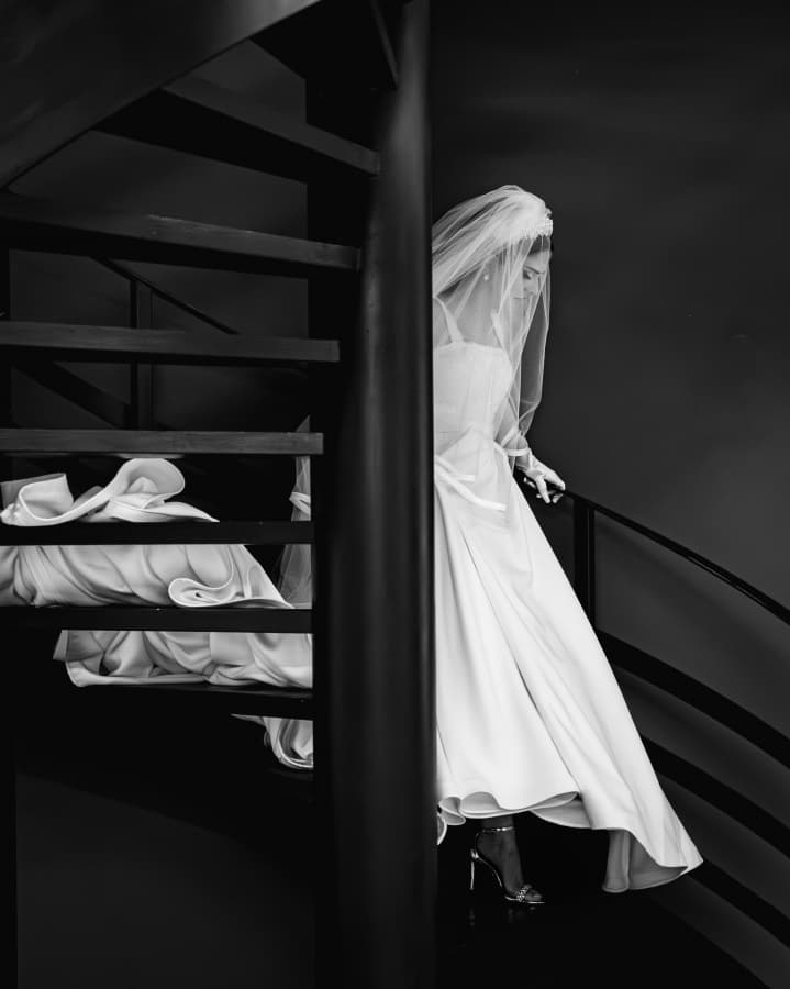 Fotografie de Razvan Balus - ZVAN Weddings la Pensiunea Sara