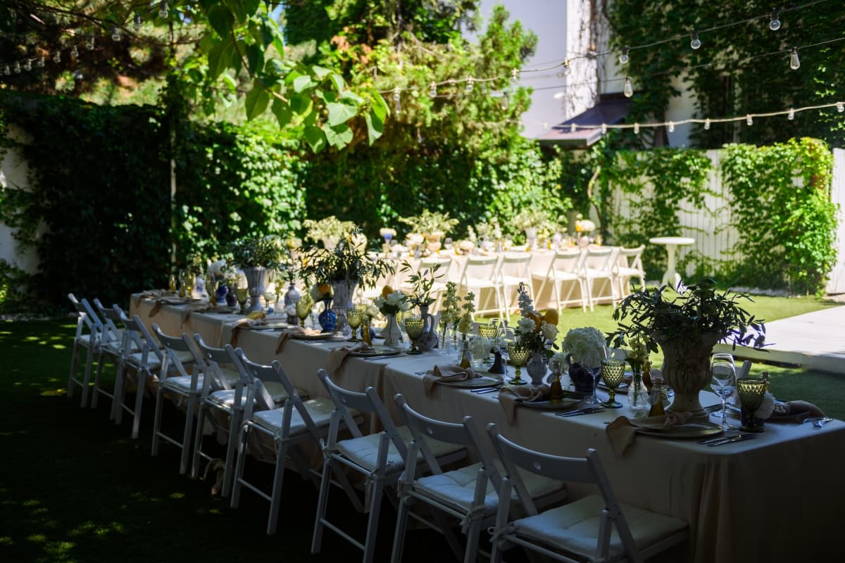 Société Gourmet Event House - Bucuresti