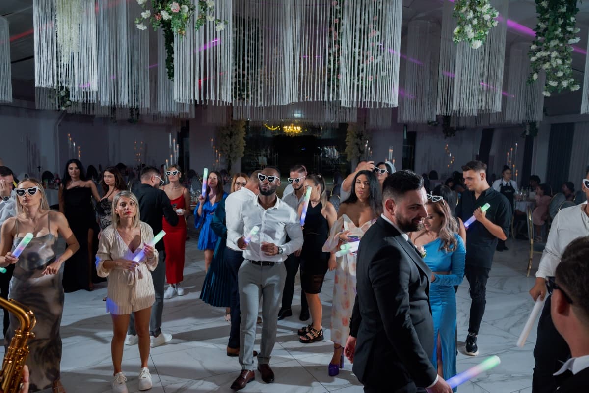 Fotografie de Bogdan Ionescu la Hanul Andritei