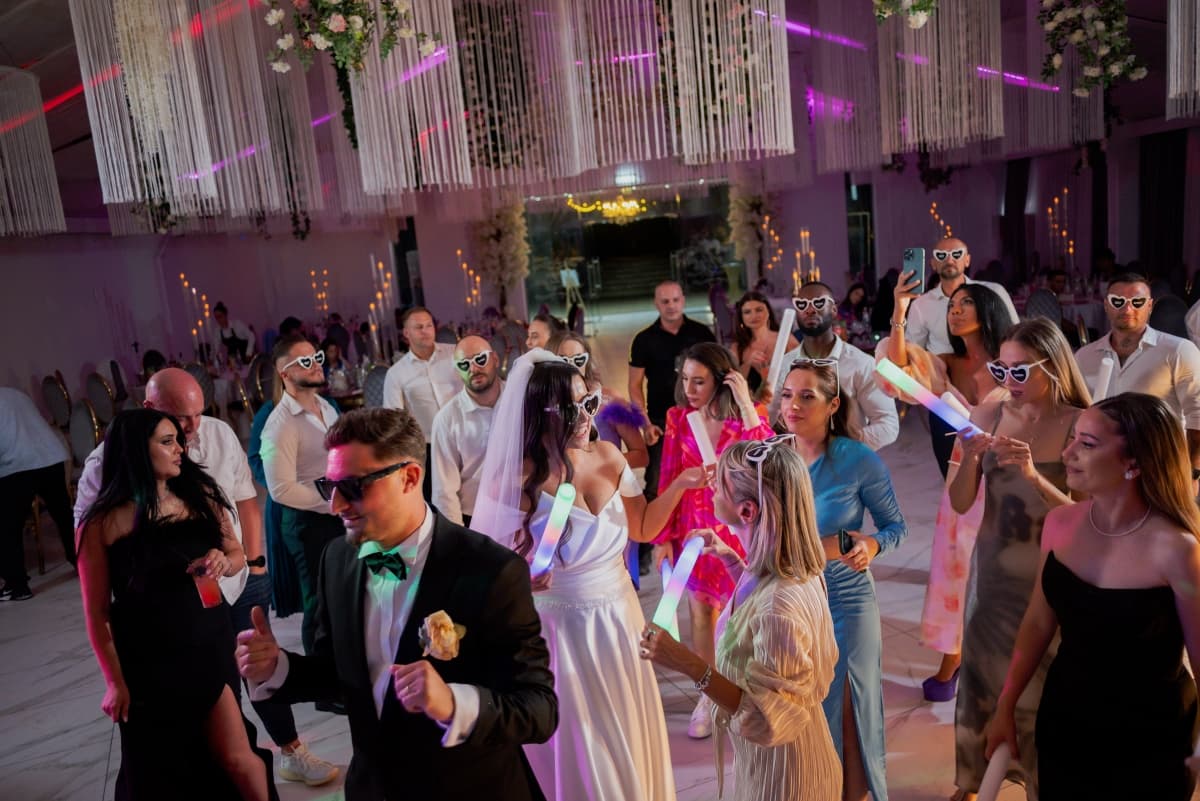 Fotografie de Bogdan Ionescu la Hanul Andritei