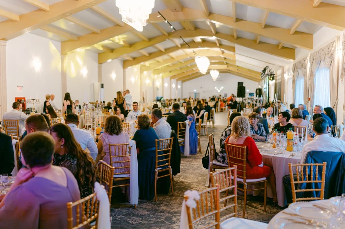 Royal Bear Events - Vânători Neamț