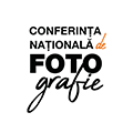 2 invitații simple la ediția 2024 <b>Conferința Națională de Fotografie</b>