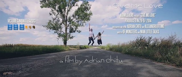 ADI Media - Adrian Chiţu - Highlights
