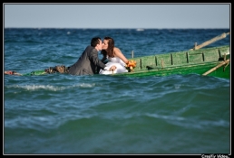 Creativ Studio - Cea mai buna fotografie - Trash The Dress