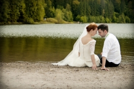 FOTOVIDEODJ - Cea mai buna fotografie - Trash The Dress