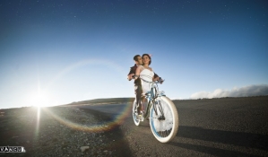 Meet the Vancus - Cea mai buna fotografie - Trash The Dress