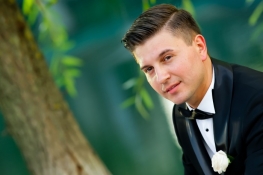Iulian Buica - Cea mai buna fotografie de nunta