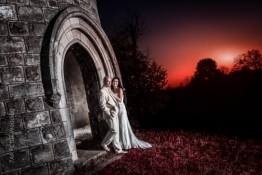 7ARTs for Wedding - Foto & Video - Cea mai buna fotografie - Trash The Dress