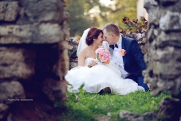 Agache Bogdan - Cea mai buna fotografie de nunta
