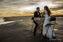 George Molesag - Edo Film - Cea mai buna fotografie - Trash The Dress