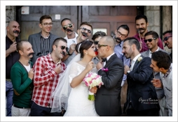 Apertura Fotografia - Cea mai buna fotografie de nunta