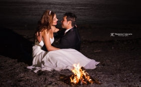 RF Photography - Cea mai buna fotografie - Trash The Dress