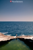 Mircea Marinescu Photography - Cea mai buna fotografie - Trash The Dress