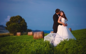 Claudiu Paduroiu - Cea mai buna fotografie - Trash The Dress