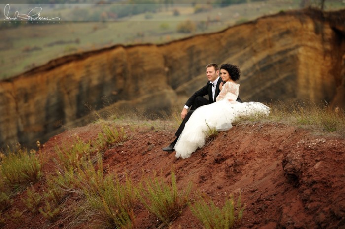 David Fiscaleanu Photography - Fotografii Trash The Dress