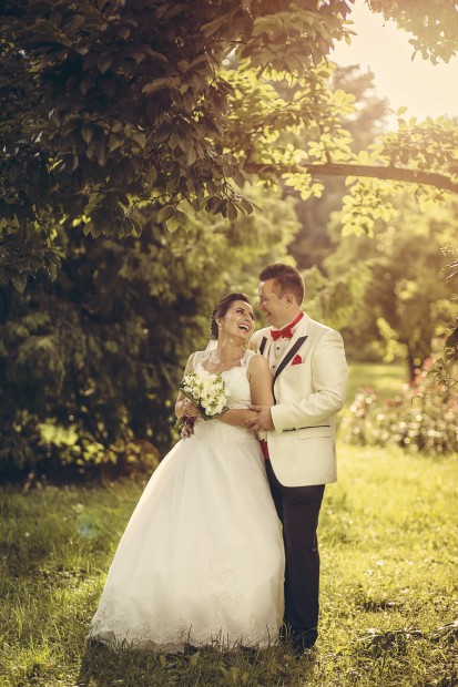 Adrian Balaceanu - Fotografii de nunta - Miri